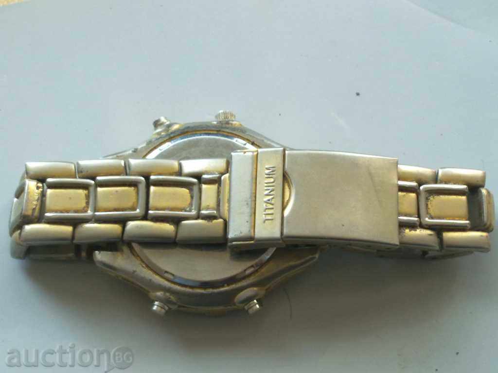 Clock Philip Persio with price 10.00 BGN | € 5.11