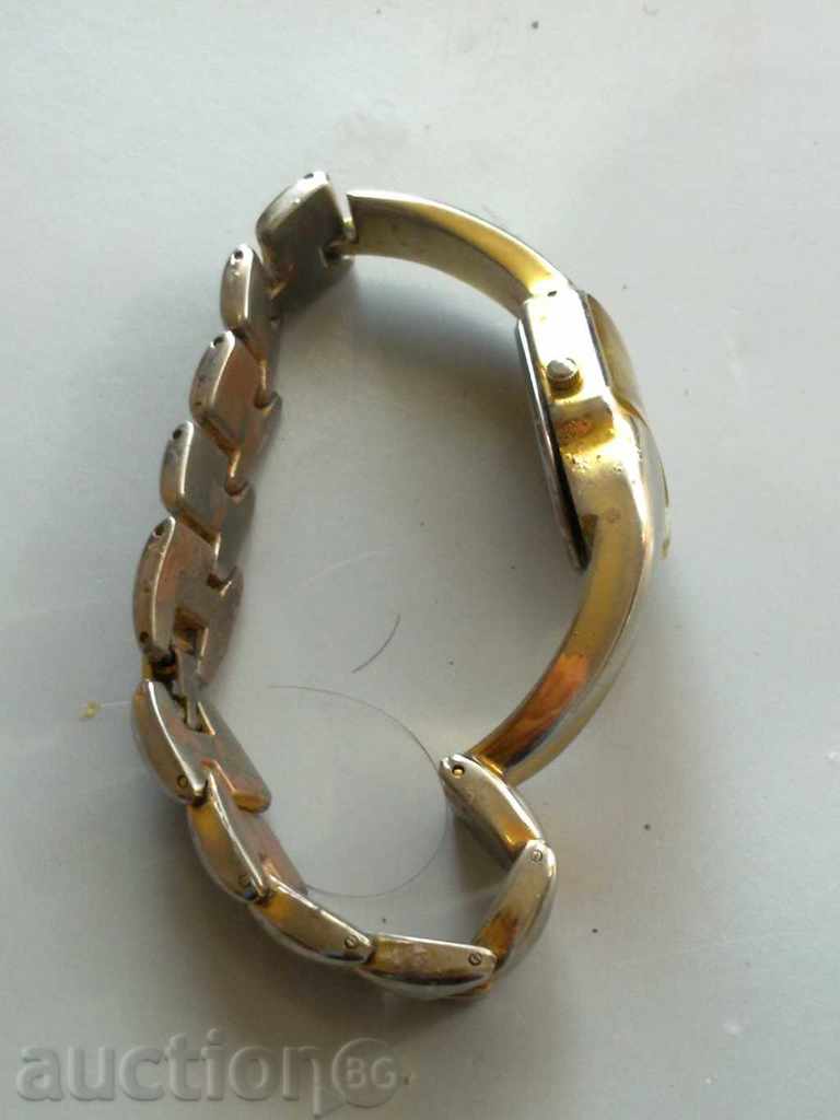 Watch Laros with price 5.00 BGN | € 2.56 Watch Laros with price 5.00 BGN | € 2.56