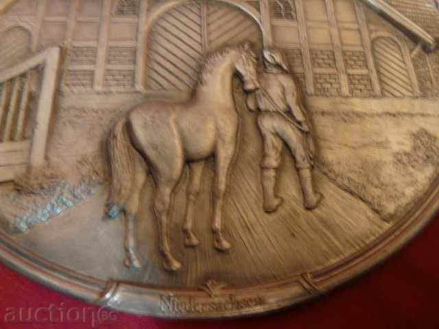 Delivery of WMF- panel, picture -medal-plaque Delivery of WMF- panel, picture -medal-plaque