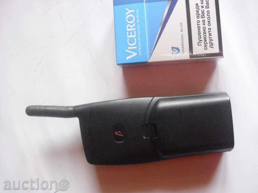 Delivery of STAR TELEPHONE Delivery of STAR TELEPHONE