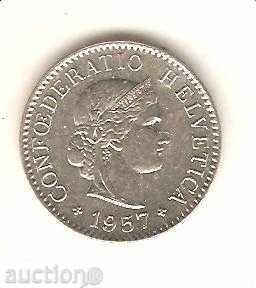 + Switzerland 5 Rape 1957 with price 0.90 BGN | € 0.46 + Switzerland 5 Rape 1957 with price 0.90 BGN | € 0.46