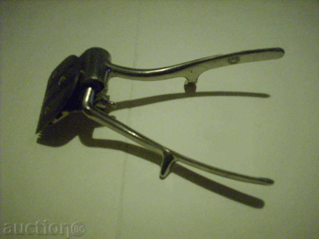 Auction Hair clipper Auction Hair clipper