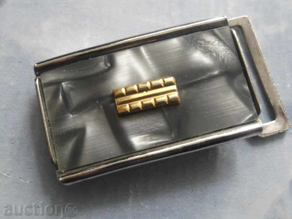 No. 1182 Old Belt Buckle ..... with price 2.00 BGN | € 1.02