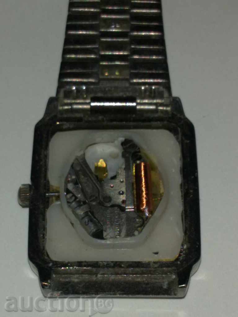 Auction Clock Legend Auction Clock Legend