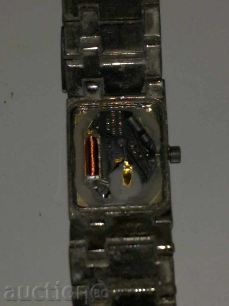 Auction Clock Q & Q Auction Clock Q & Q