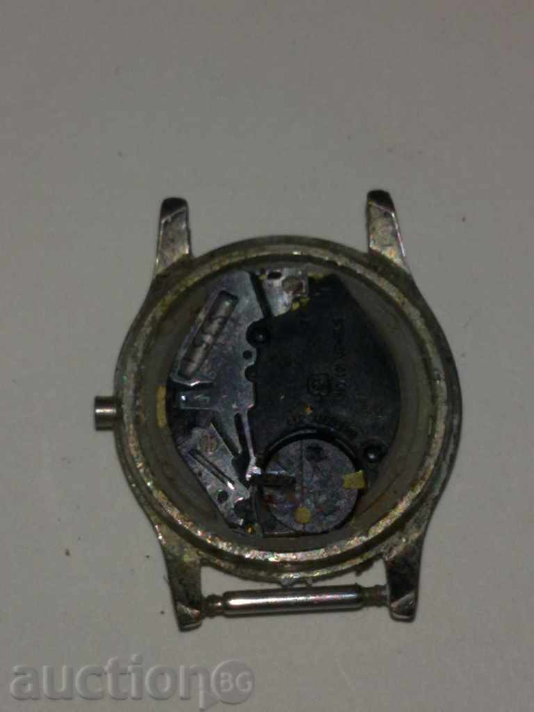 Clock Charles Delux with price 3.00 BGN | € 1.53 Clock Charles Delux with price 3.00 BGN | € 1.53