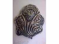 Monedă de argint de 1 unitate