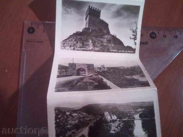 Delivery of VELIKO TARNOVO EARLY STORY cards 10pcs Delivery of VELIKO TARNOVO EARLY STORY cards 10pcs
