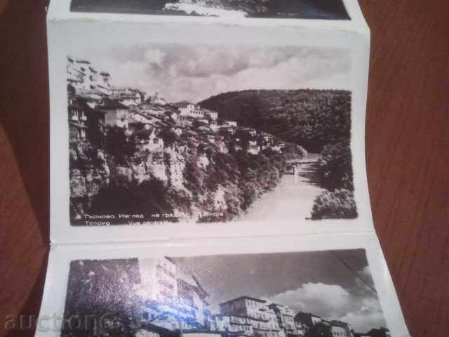 VELIKO TARNOVO EARLY STORY cards 10pcs - 7 VELIKO TARNOVO EARLY STORY cards 10pcs - 7