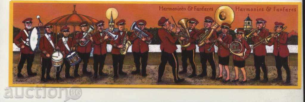 Pure Brands Musical Instruments 2005 from Belgium with price 9.15 BGN | € 4.68