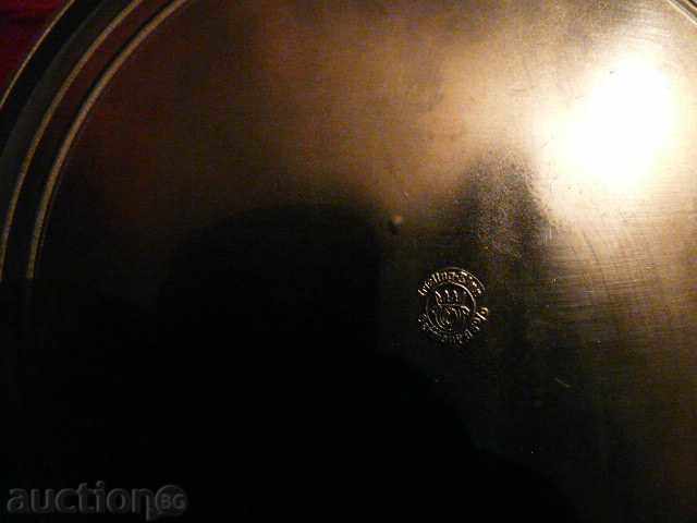 German painting-bas-relief - 5 German painting-bas-relief - 5