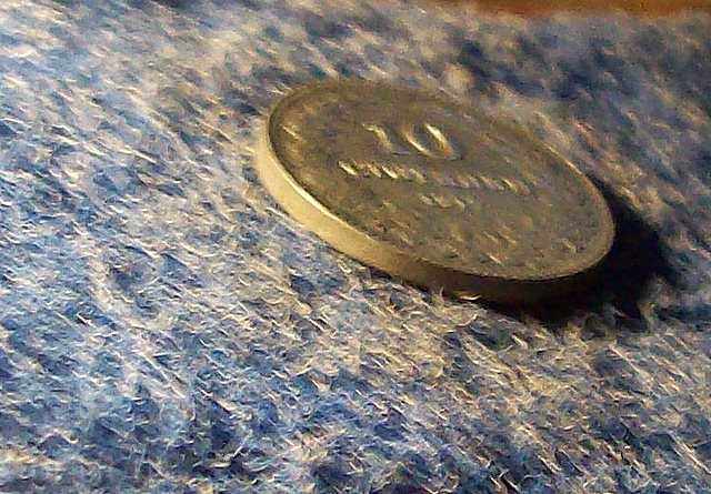 10 STANDS-1917-MINT - 5 10 STANDS-1917-MINT - 5