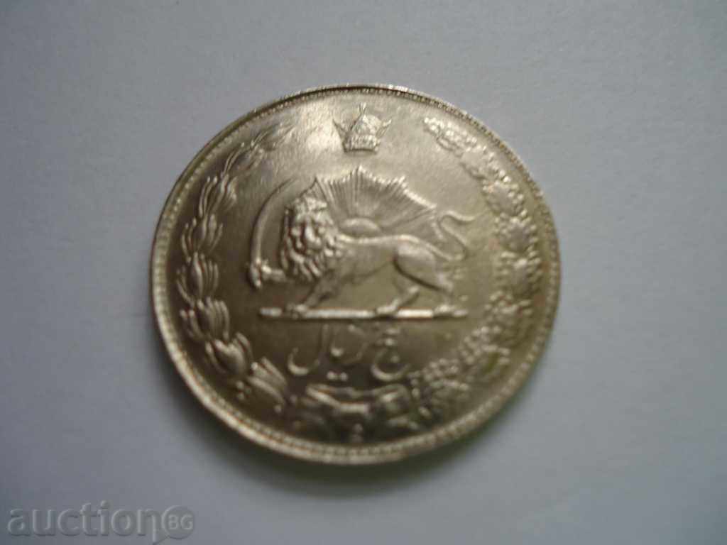 5 Ριάλτο ΙΡΑΝ 1976 με τιμή 6.99 BGN | € 3.57 5 Ριάλτο ΙΡΑΝ 1976 με τιμή 6.99 BGN | € 3.57