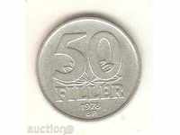 + Hungary 50 fillets 1978