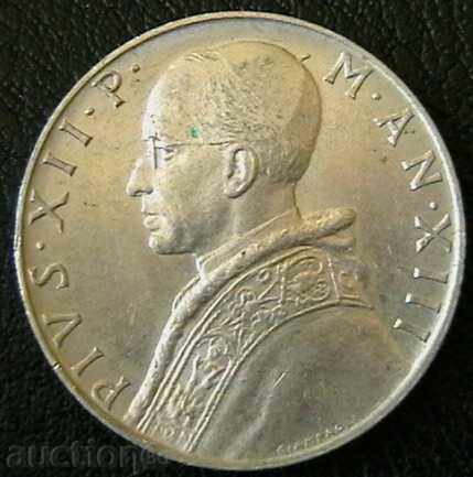 10 λίρες 1951, Βατικανό με τιμή € 5.49 | 10.74 BGN