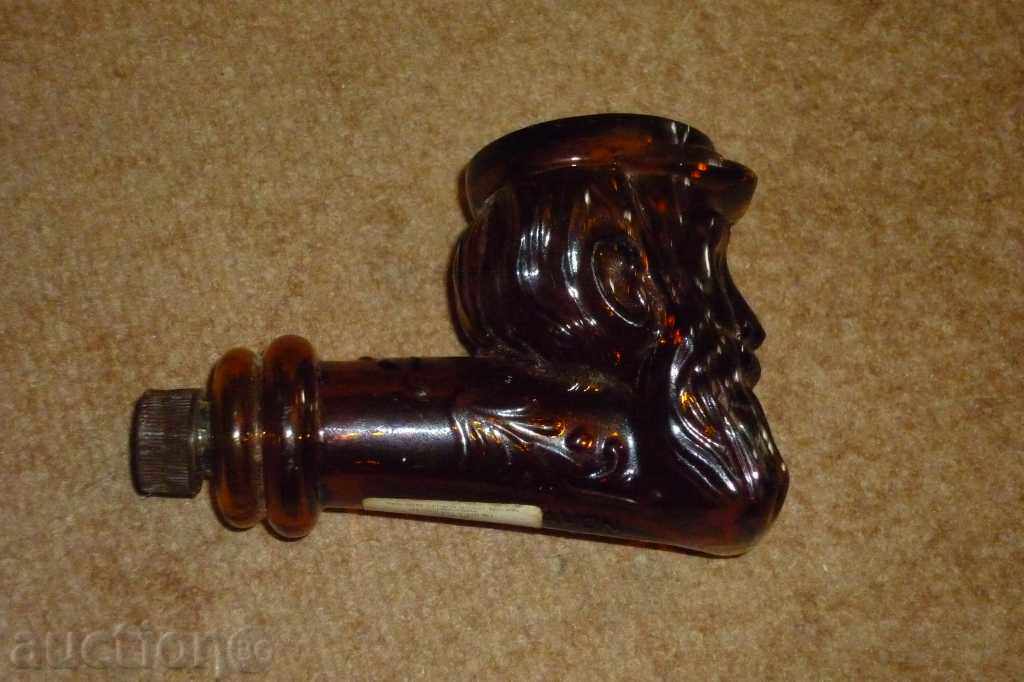 Ancient brand bottle for perfume - AVON / with price 88.00 BGN | € 44.99 Ancient brand bottle for perfume - AVON / with price 88.00 BGN | € 44.99