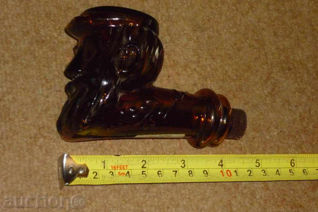 Auction Ancient brand bottle for perfume - AVON / Auction Ancient brand bottle for perfume - AVON /