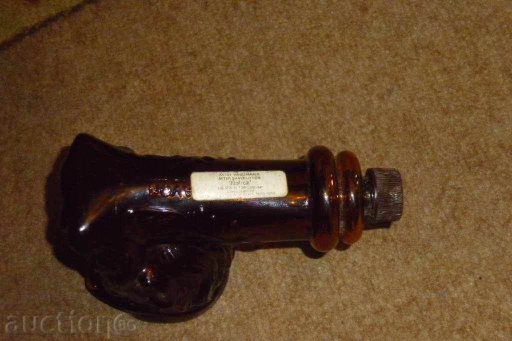 Delivery of Ancient brand bottle for perfume - AVON / Delivery of Ancient brand bottle for perfume - AVON /