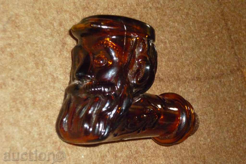 Ancient brand bottle for perfume - AVON / - 6 Ancient brand bottle for perfume - AVON / - 6