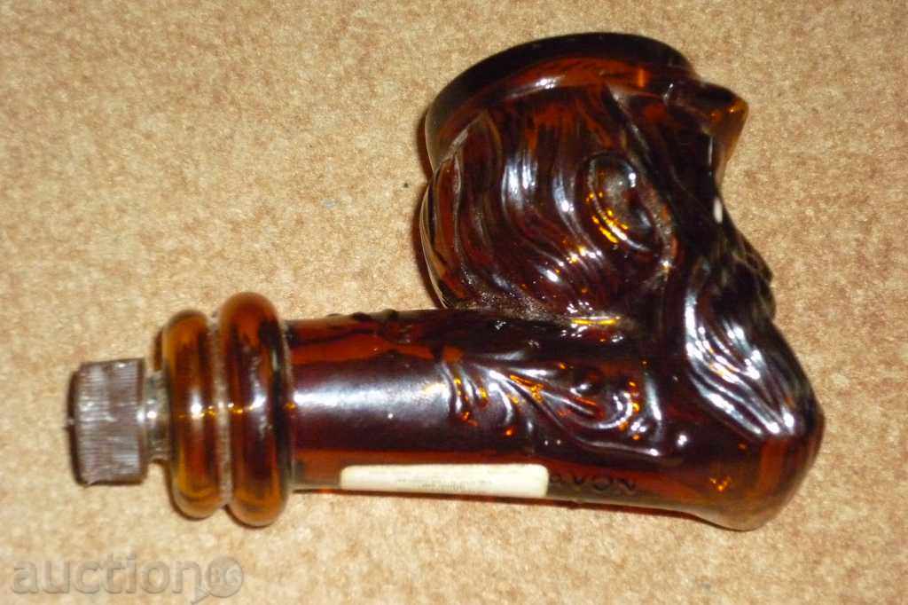 Ancient brand bottle for perfume - AVON / - 7 Ancient brand bottle for perfume - AVON / - 7