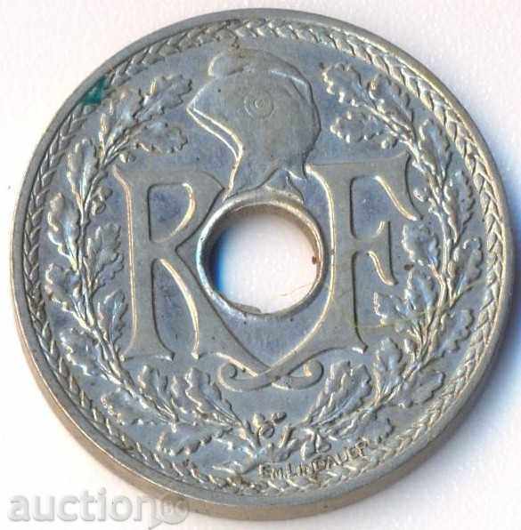 Franța 25 centime 1930 cu preț € 1.53 | 2.99 BGN Franța 25 centime 1930 cu preț € 1.53 | 2.99 BGN