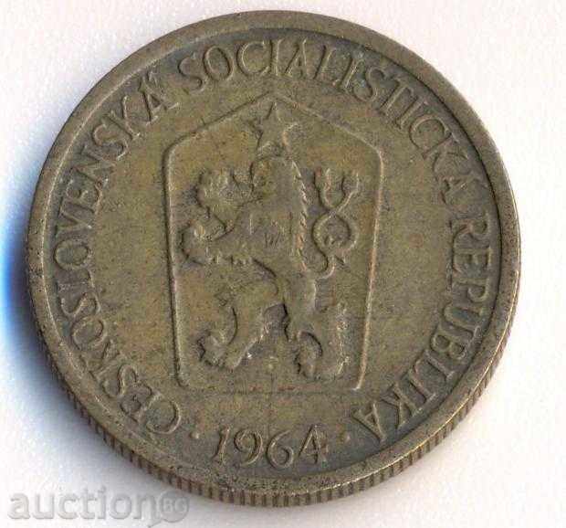 Cehoslovacia 1964 cu preț € 0.26 | 0.51 BGN Cehoslovacia 1964 cu preț € 0.26 | 0.51 BGN