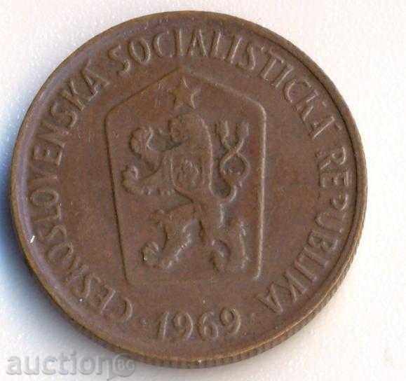 Cehoslovacia, 1969 cu preț € 0.20 | 0.39 BGN Cehoslovacia, 1969 cu preț € 0.20 | 0.39 BGN