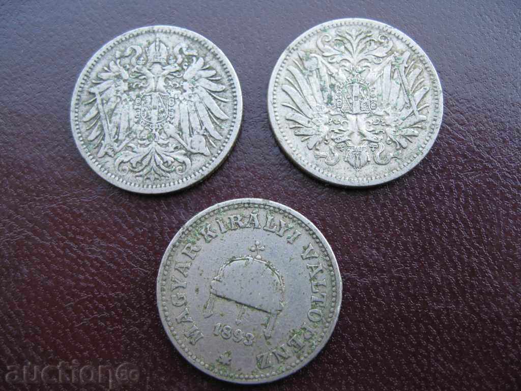 LOT coins with price 10.00 BGN | € 5.11