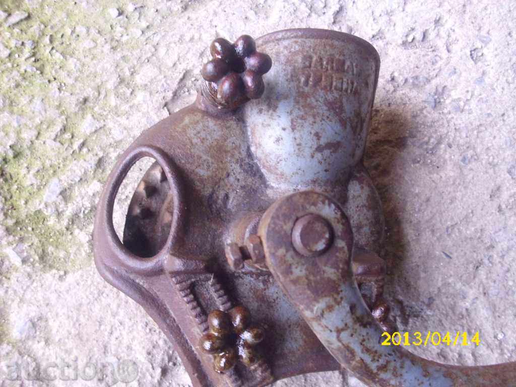 Auction STARA ROANACHKA Auction STARA ROANACHKA