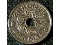 2 Crowns 1992, Denmark