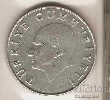Turkey 25 pounds 1985 with price 1.20 BGN | € 0.61 Turkey 25 pounds 1985 with price 1.20 BGN | € 0.61
