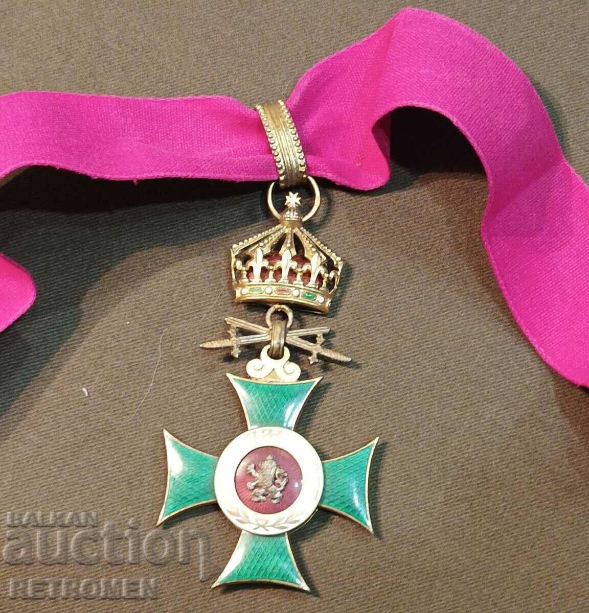 Auction I sell a String for the Order of St. Allenandre, the third degree. Auction I sell a String for the Order of St. Allenandre, the third degree.