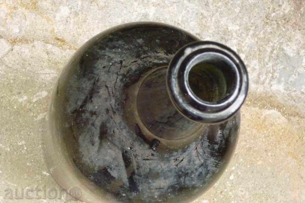 An old-fashioned bottle, a bottle of wine with price 65.00 BGN | € 33.23 An old-fashioned bottle, a bottle of wine with price 65.00 BGN | € 33.23