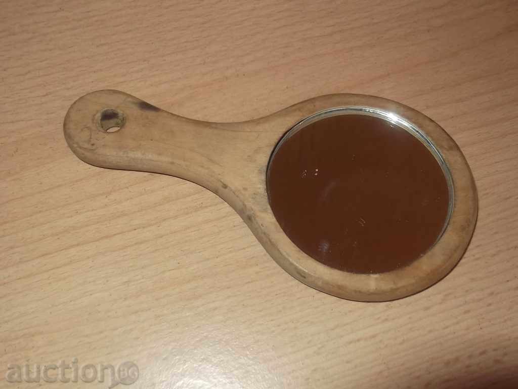 819 old little mirror-tree -.... with price 1.00 BGN | € 0.51