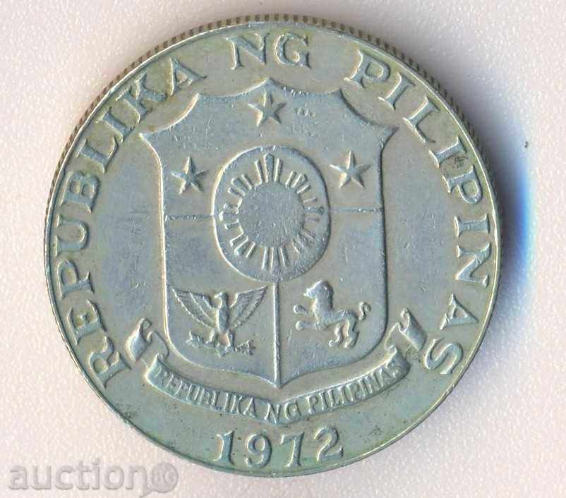Filipine, 50 centavos 1972 Pilar cu preț € 1.48 | 2.89 BGN