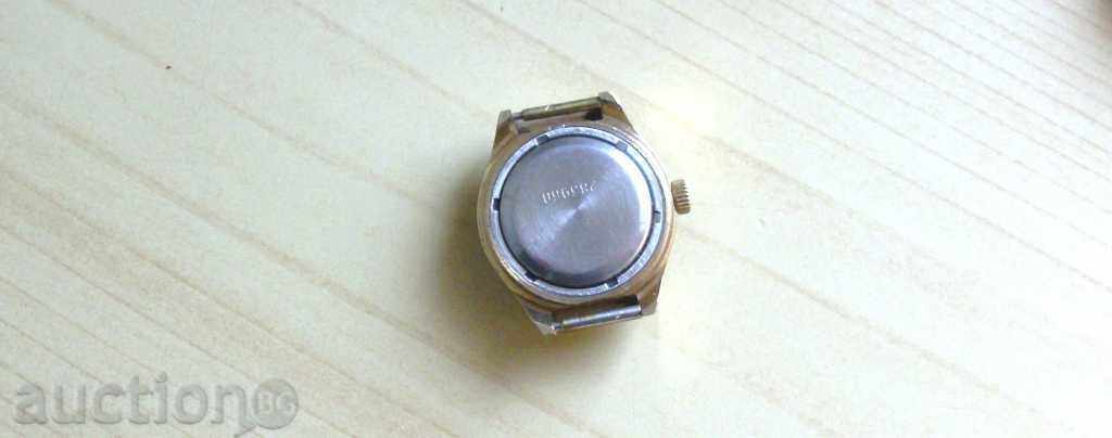 Παράδοση Ρολόι "ΛΟΥΧ" - αυτόματο