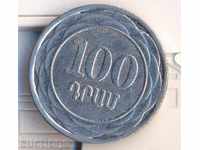 Armenia 100 Dramas 2003