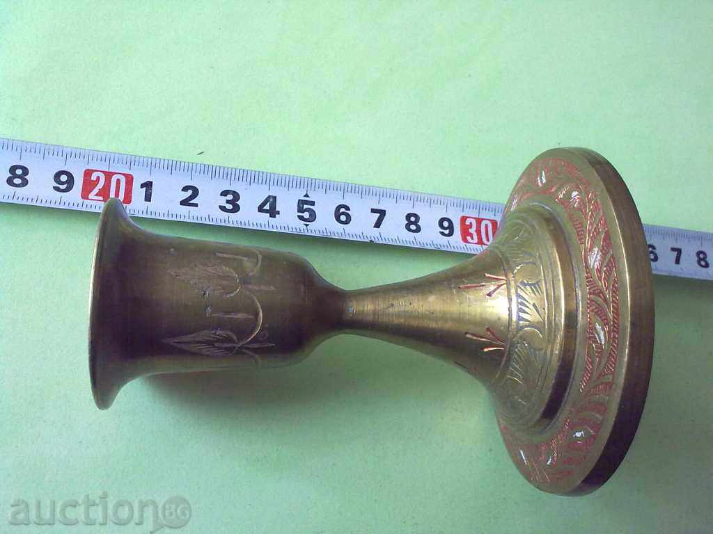 Delivery of COSMETIC-BRONZE