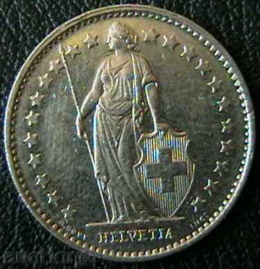 1/2 franc 1980, Switzerland with price 2.00 BGN | € 1.02 1/2 franc 1980, Switzerland with price 2.00 BGN | € 1.02