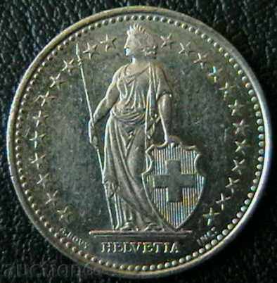 1/2 franc 1993, Switzerland with price 1.50 BGN | € 0.77 1/2 franc 1993, Switzerland with price 1.50 BGN | € 0.77