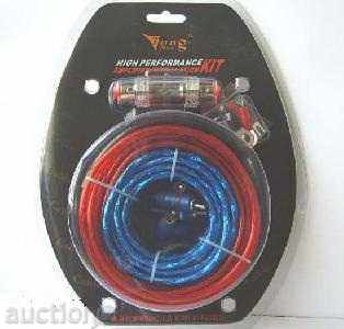 HF ενισχυτή τελεφερίκ, ηχεία, Bass .. με τιμή 17.00 BGN | € 8.69 HF ενισχυτή τελεφερίκ, ηχεία, Bass .. με τιμή 17.00 BGN | € 8.69