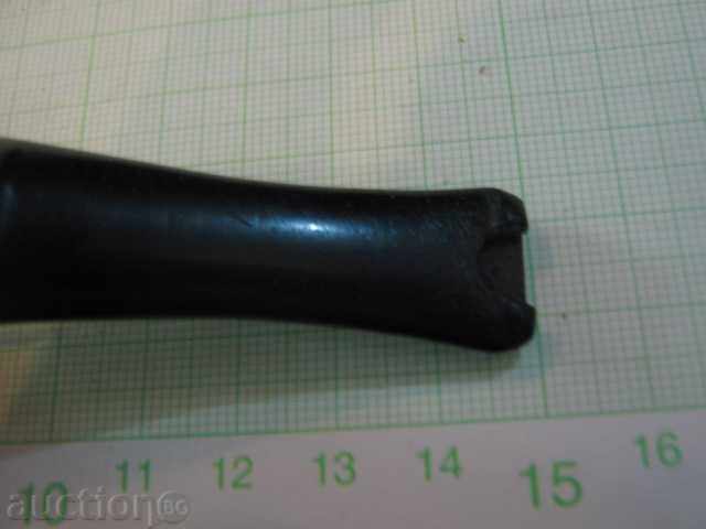 Delivery of Lula "toledo - REAL PIGSKIN" - 8