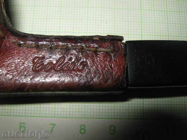 Lula "toledo - REAL PIGSKIN" - 8 - 5