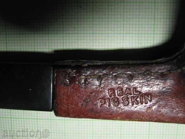 Lula "toledo - REAL PIGSKIN" - 8 - 6