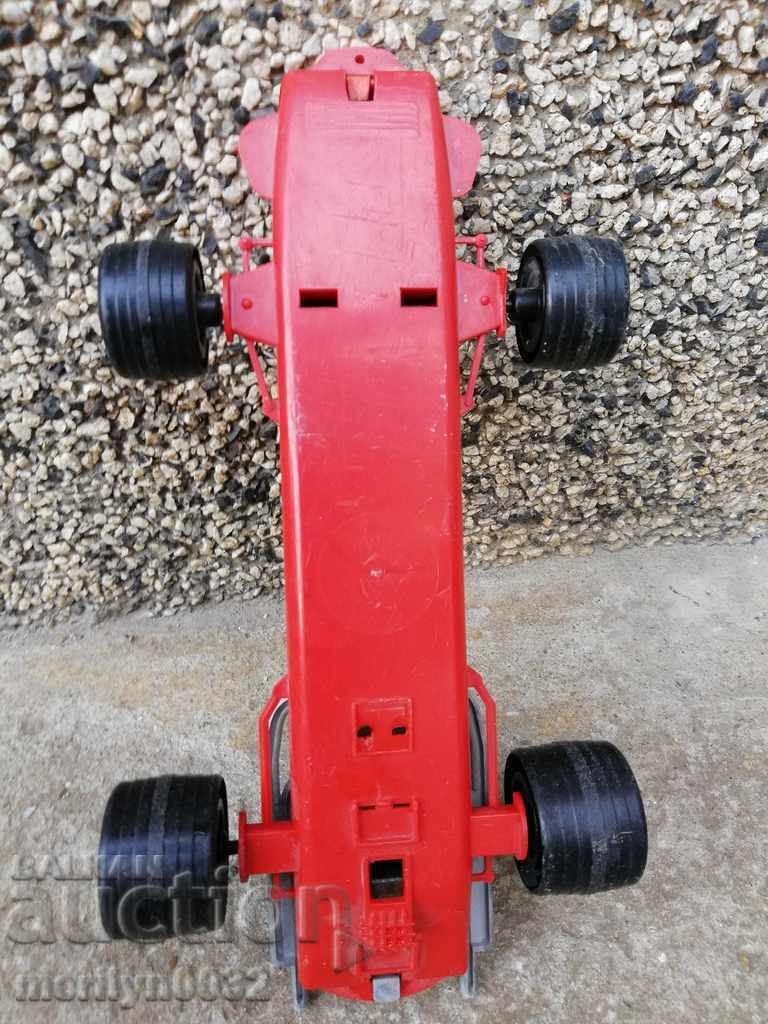 Auction Toy toy racing car, stroller Auction Toy toy racing car, stroller