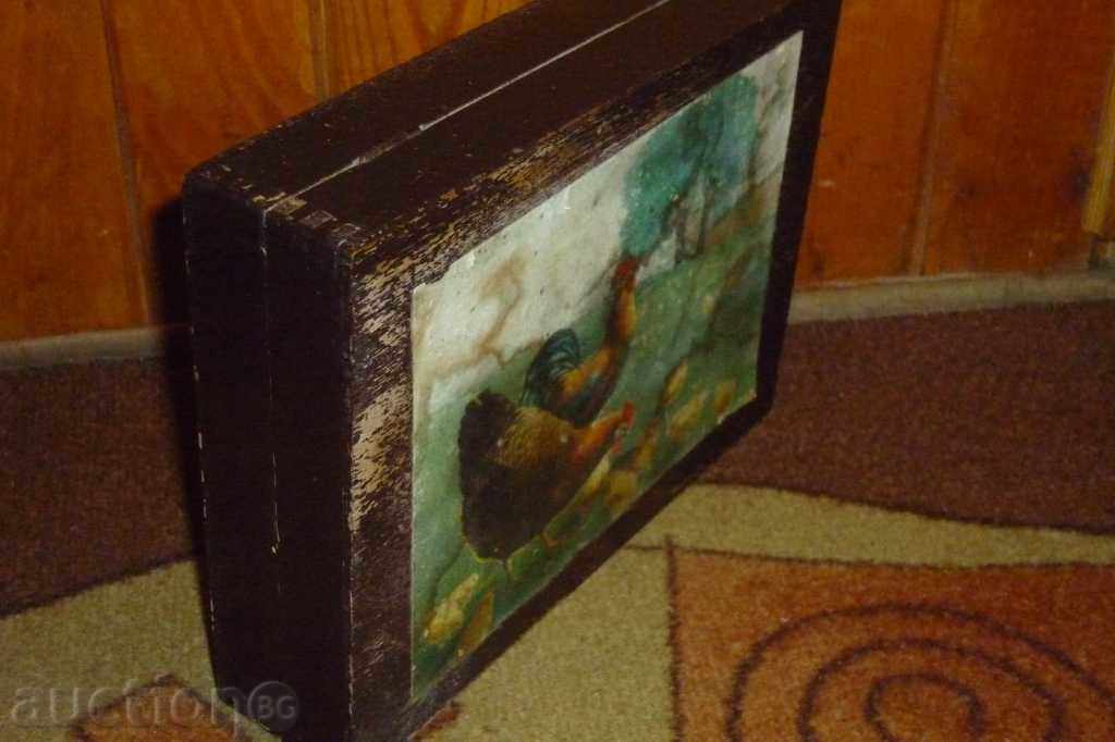 παζλ κύβος παιχνίδι Παλιά παιδιών - 6 παζλ κύβος παιχνίδι Παλιά παιδιών - 6