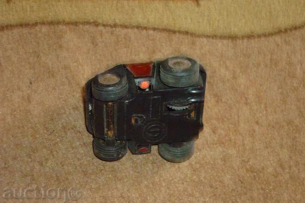 Auction Soc. tin toy buggy, car, cart, automobile Auction Soc. tin toy buggy, car, cart, automobile