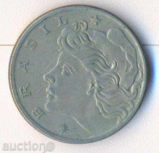 Brazil 10 Sentosa 1967 with price € 1.28 | 2.50 BGN