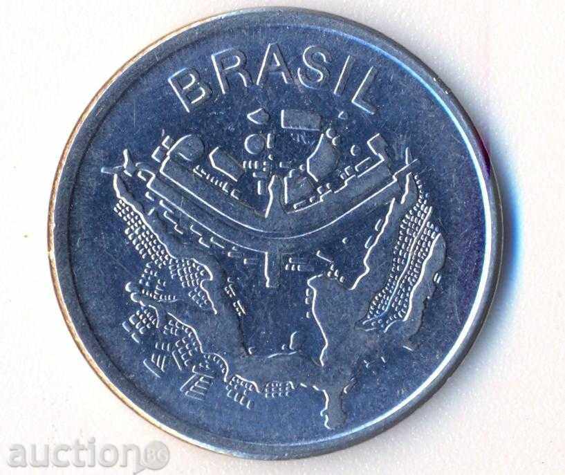 Бразилия 50 сентавос 1983 година с цена € 0.66 | 1.29 лв. Бразилия 50 сентавос 1983 година с цена € 0.66 | 1.29 лв.