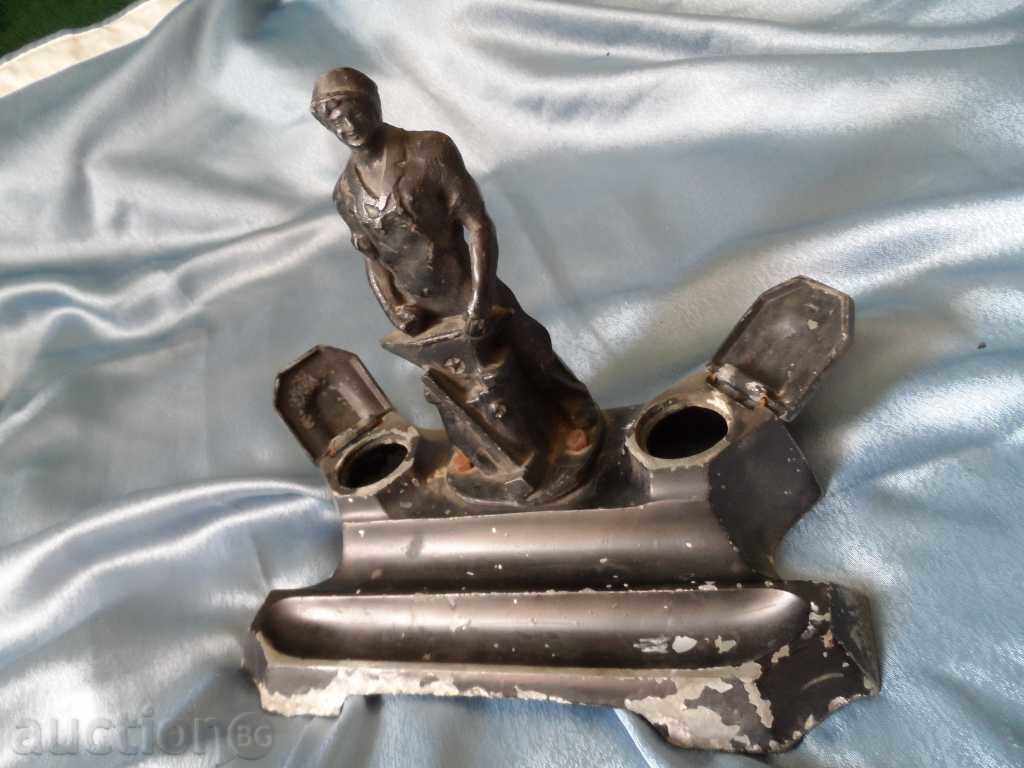 Доставка на Стара Мастилница